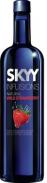Skyy - Infusions Natural Wild Strawberry Vodka (1L)