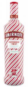 Smirnoff - Peppermint Twist (750ml) (750ml)