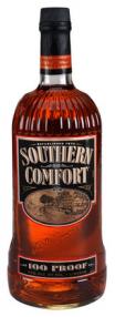 Southern Comfort - 100 Proof Liqueur (200ml) (200ml)