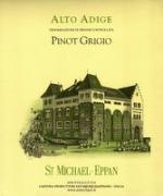 St. Michael-Eppan - Pinot Grigio Alto Adige 0 (750ml)