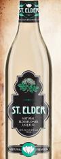 St. Elder - Elderflower Liqeur (750ml)