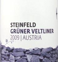 Steinfeld - Gruner Veltliner NV (750ml) (750ml)