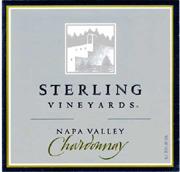 Sterling - Chardonnay Napa Valley NV (750ml) (750ml)