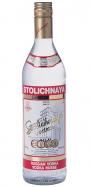 Stolichnaya - Vodka (375ml)