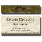 Stone Cellars - Chardonnay California 0 (750ml)