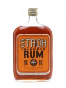Stroh - Rum Inlaender (750ml)