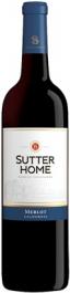 Sutter Home - Merlot California NV (750ml) (750ml)