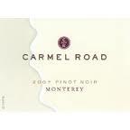 Carmel Road - Pinot Noir Monterey 0 (750ml)