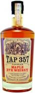 Tap 357 - Maple Rye Whisky (750ml)
