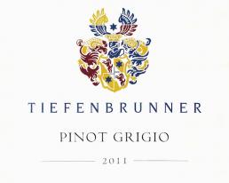Tiefenbrunner - Pinot Grigio Alto Adige NV (750ml) (750ml)