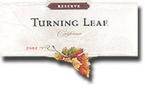 Turning Leaf - Merlot California 0 (1.5L)