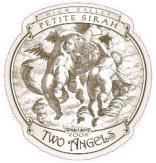 Two Angels - Petite Sirah High Valley 0 (750ml)