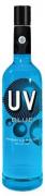 UV - Blue Raspberry Vodka (1L)