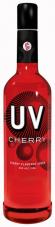 UV - Cherry Vodka (1L)