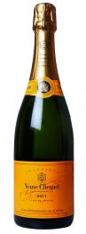 Veuve Clicquot - Brut Champagne Yellow Label NV (750ml) (750ml)