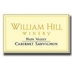 William Hill - Cabernet Sauvignon Napa Valley 0 (750ml)