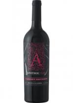 Apothic - Cabernet Sauvignon 0 (750)