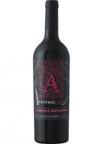 Apothic - Cabernet Sauvignon NV (750ml) (750ml)