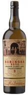 Beringer Brothers - Bourbon Barrel Aged Chardonnay 0 (750)