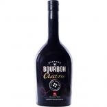Black Button - Bourbon Cream 0 (750)