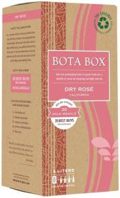 Bota Box - Rose NV (3L) (3L)