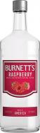 Burnett's - Raspberry Vodka (1000)