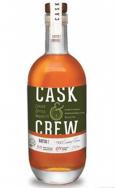 Cask & Crew - Ginger 0 (50)