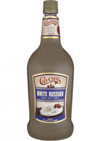 Chi Chi's - White Russian (1.75L) (1.75L)
