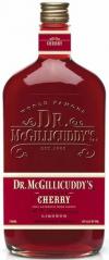 Dr. McGillicuddy's - Cherry Schnapps 0 (1000)