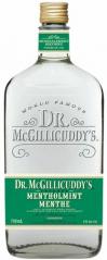 Dr. McGillicuddy's - Menthol Mint Schnapps 0 (1000)