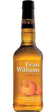 Evan Williams - Peach 0 (750)