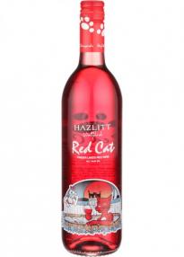 Hazlitt - Red Cat NV (187ml) (187ml)