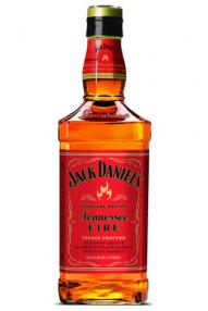 Jack Daniels - Fire (375ml) (375ml)