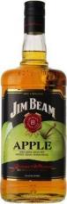 Jim Beam - Apple 0 (1000)