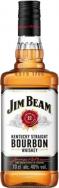 Jim Beam - Bourbon Kentucky 0 (1750)