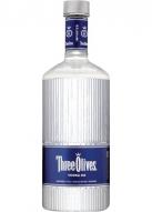 Three Olives - Vodka 0 (1000)